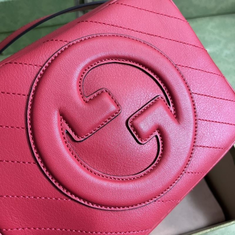 Gucci Box Bags